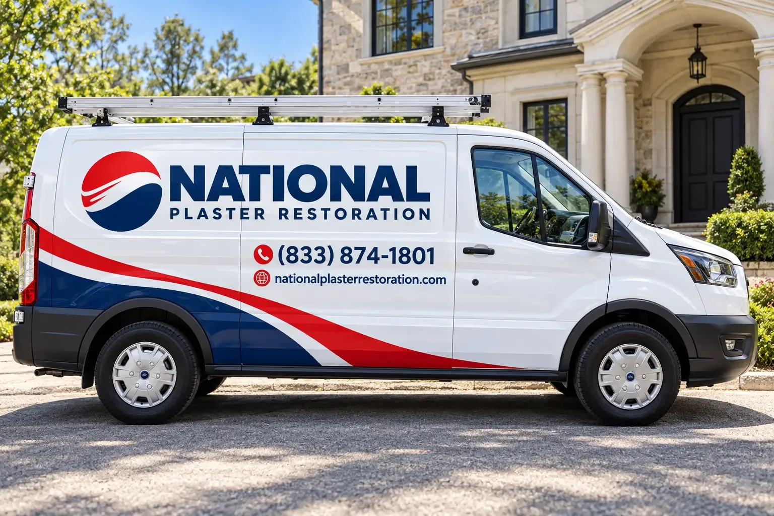Plaster Repair in East Canaan, CT near me