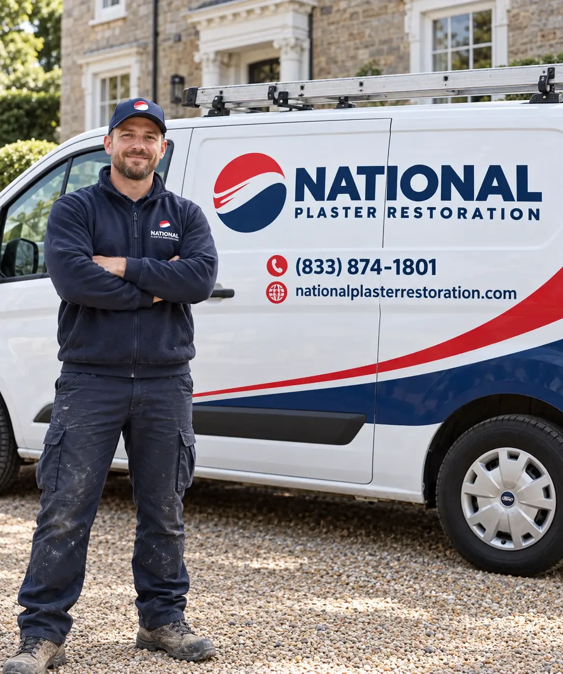 Plaster Repair company in East Canaan, CT